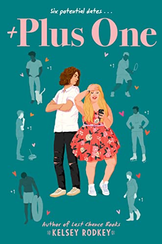 Plus One [Hardcover]