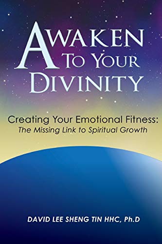 Aaken To Your Divinity Creating Your Emotional Fitness The Missing Link To Sp [Paperback]