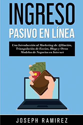 Ingresos Pasivos En Linea