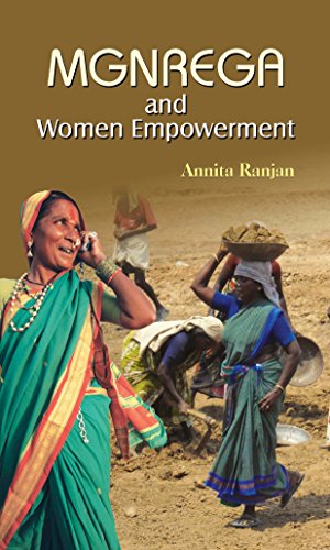 Mgnrega And Women Empoerment