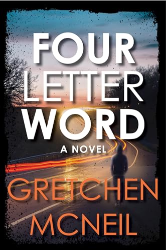 Four Letter Word [Hardcover]