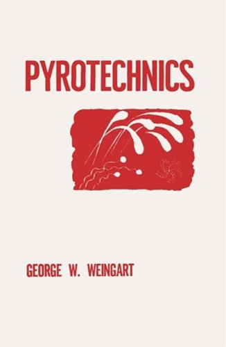 Pyrotechnics [Hardcover]