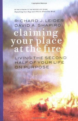 Claiming Your Place at the Fire: Living the S