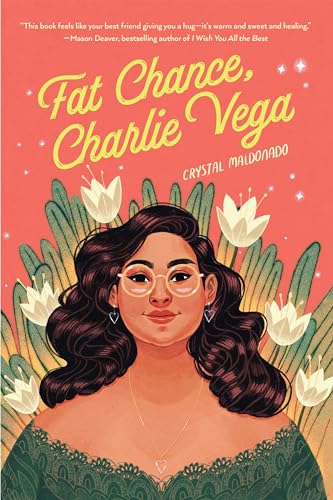 Fat Chance, Charlie Vega [Hardcover]