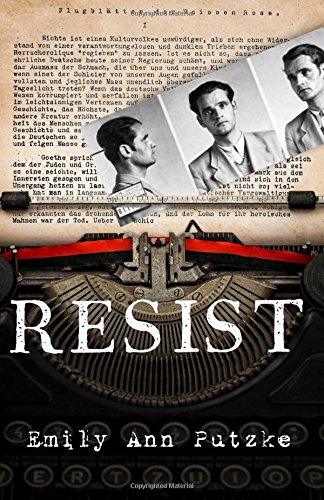 Resist [Paperback]