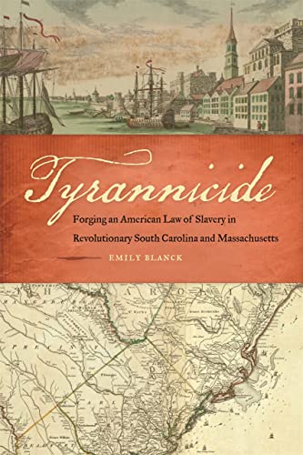 Tyrannicide: Forging an American Law of Slave