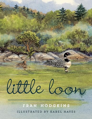 Little Loon [Hardcover]