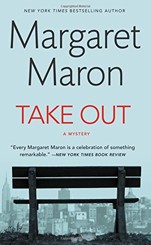 Take Out [Paperback]