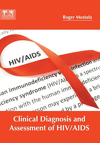 Clinical Diagnosis and Assessment of HIV/AIDS [Hardcover]