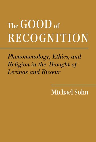 GOOD OF RECOGNITION [Hardcover]