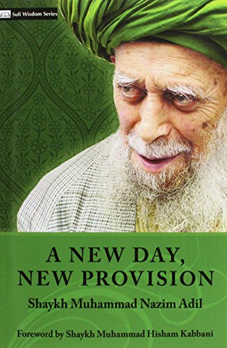 A Ne Day, Ne Provision [Paperback]