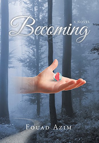 Becoming [Hardcover]