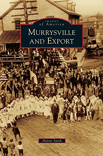 Murrysville and Export [Hardcover]