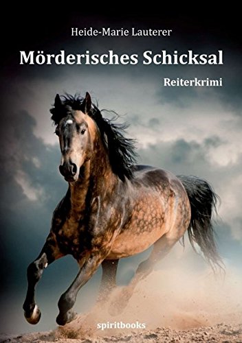 Mrderisches Schicksal (german Edition) [Paperback]