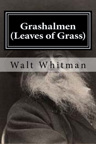 Grashalmen (leaves Of Grass) [Paperback]