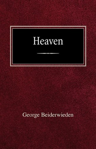 Heaven [Paperback]