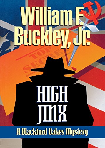 High Jinx [Paperback]