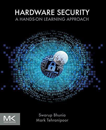 Hardware Security: A Hands-on Learning Approach [Paperback]