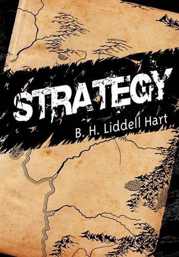 Strategy [Paperback]