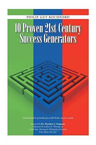 10 Proven 21st Century Success Generators [Paperback]