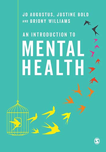 An Introduction to Mental Health [Paperback]