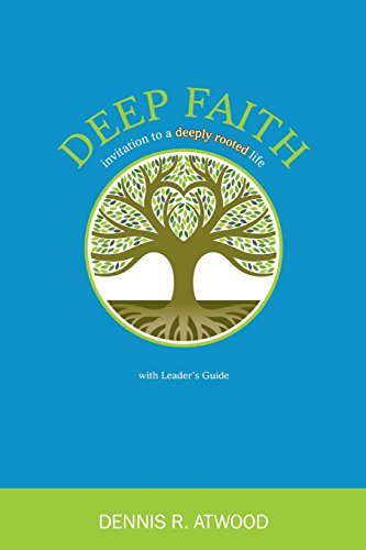 Deep Faith [Paperback]