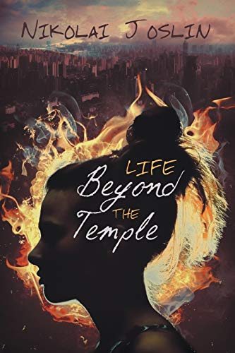 Life Beyond the Temple [Paperback]