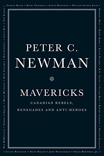 Mavericks [Paperback]