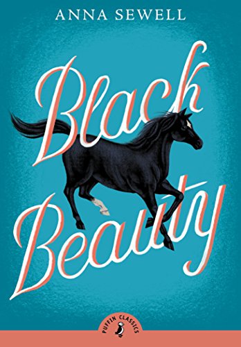 Black Beauty [Paperback]