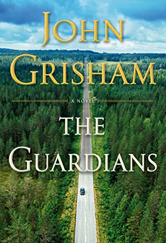 The Guardians: A Novel [Hardcover]