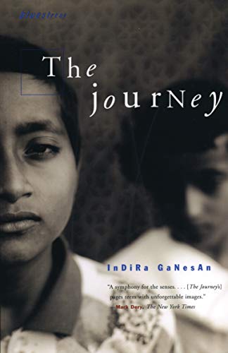 The Journey [Paperback]