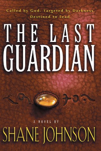 The Last Guardian [Paperback]