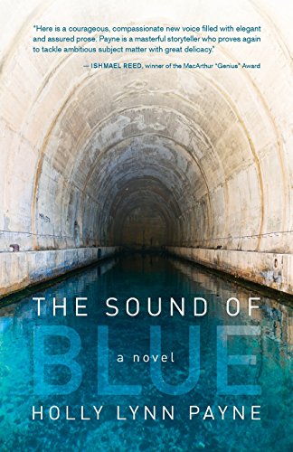 The Sound Of Blue [Paperback]