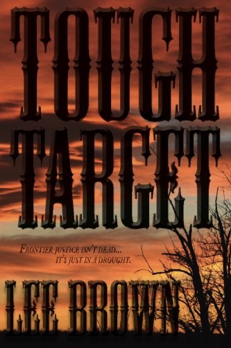 Tough Target [Paperback]