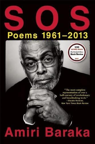 S O S: Poems 1961-2013 [Paperback]