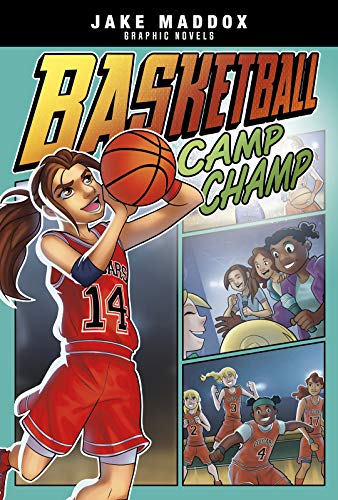 Basketball Camp Champ                    [TRADE PAPER         ]