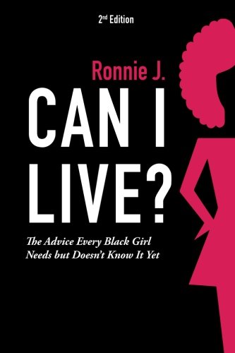 Can I Live [Paperback]