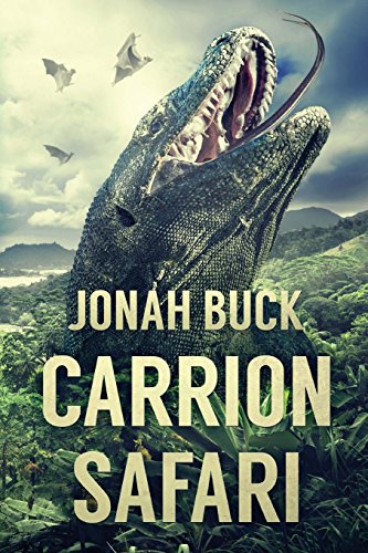 Carrion Safari [Paperback]