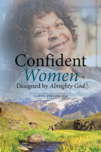 Confident Women Designed By Almighty God [Paperback]