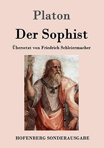 Der Sophist (german Edition) [Paperback]