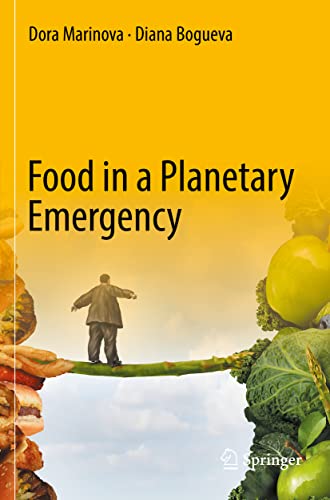 Food in a Planetary Emergency [Paperback]