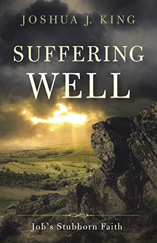 Suffering Well Job's Stubborn Faith [Paperback]