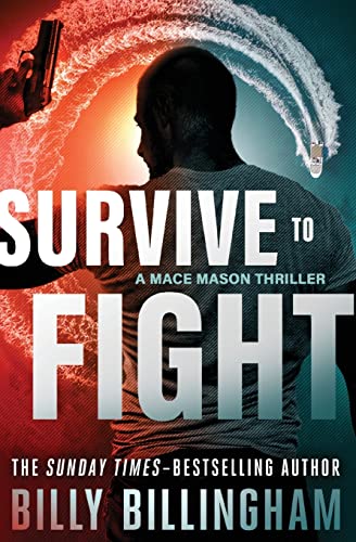 Survive to Fight [Paperback]