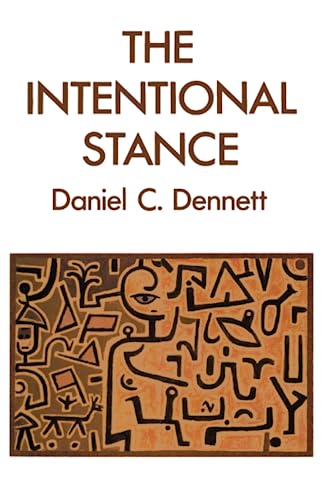 The Intentional Stance [Paperback]