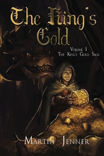 The King's Gold (volume 1) [Paperback]