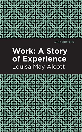 Work A Story of Experience [Hardcover]