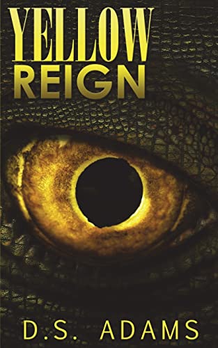 Yello Reign [Paperback]