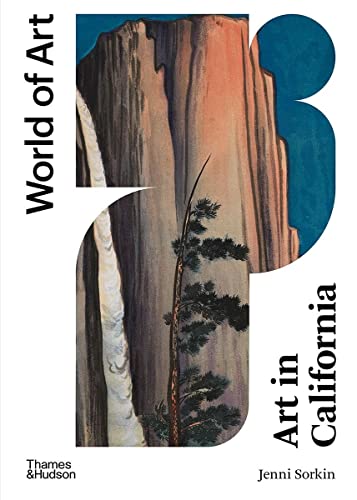 Art in California [Paperback]