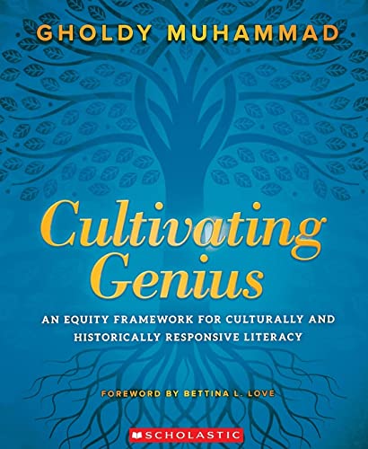 Cultivating Genius: A Four-Layered Framework for Culturally and Historically Res [Paperback]