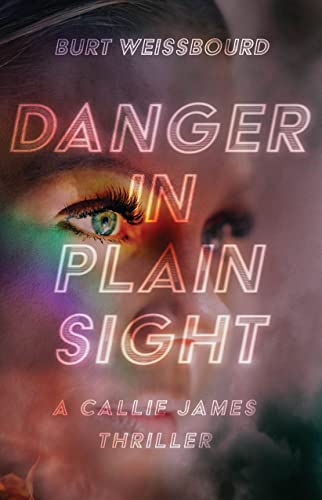 Danger in Plain Sight [Paperback]